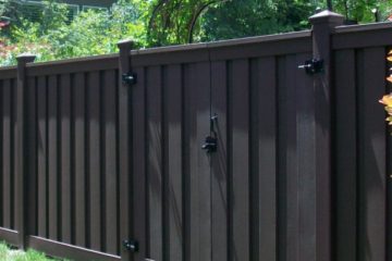 Fence Design